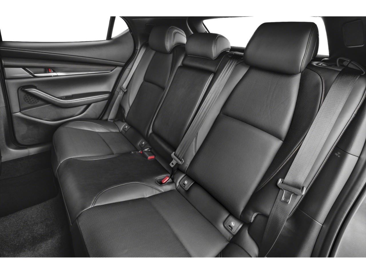 2023 Mazda Mazda3 Hatchback 2.5 Turbo Premium Plus San Juan PR