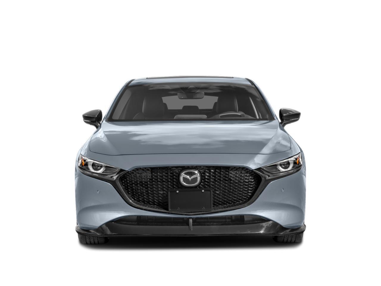 2023 Mazda Mazda3 Hatchback 2.5 Turbo Premium Plus San Juan PR