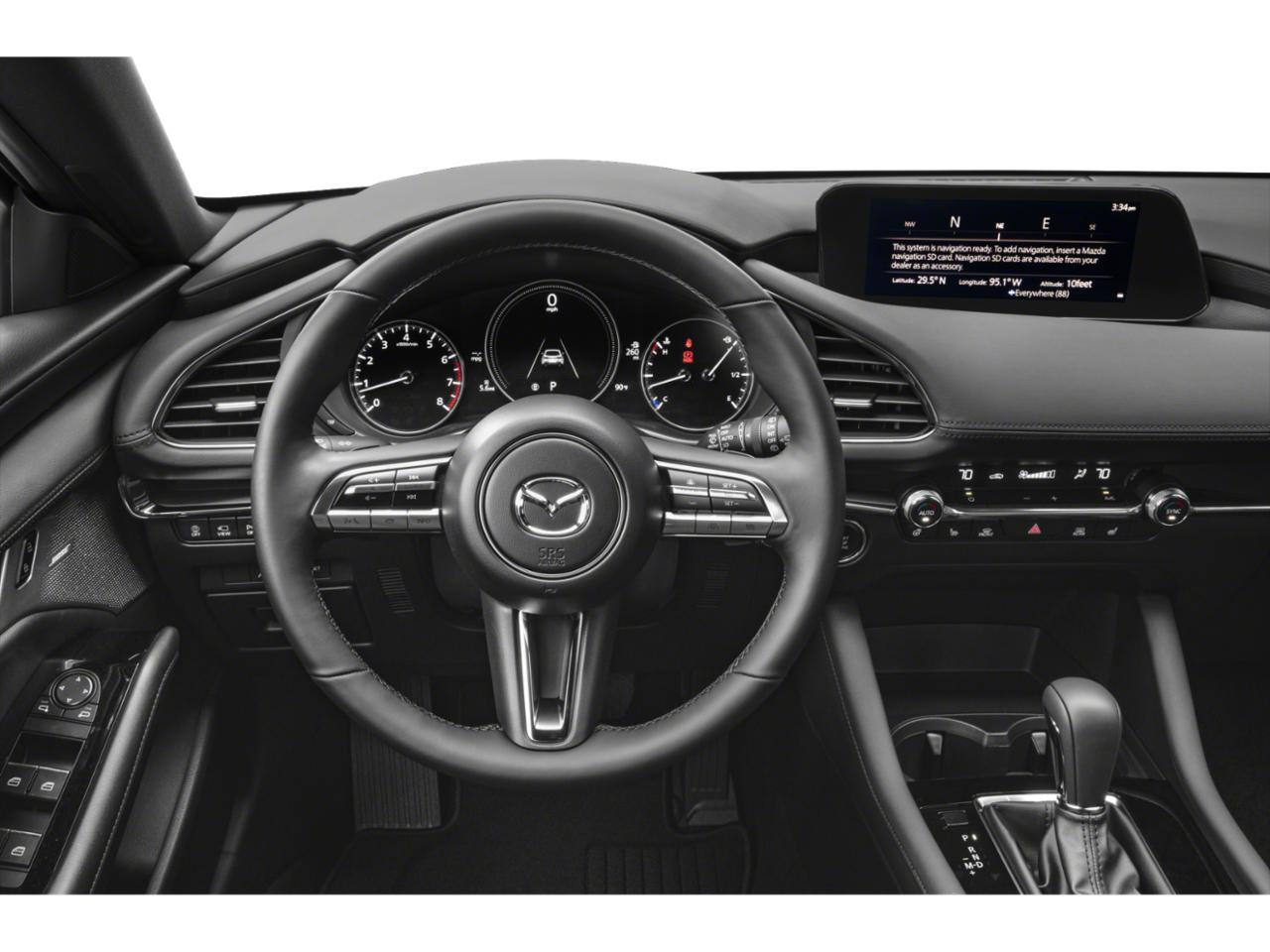 2023 Mazda Mazda3 Hatchback 2.5 Turbo Premium Plus San Juan PR