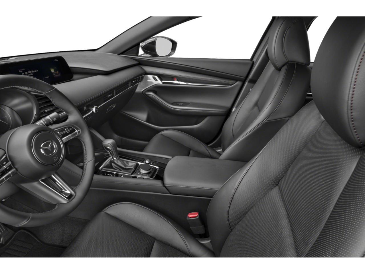 2023 Mazda Mazda3 Hatchback 2.5 Turbo Premium Plus San Juan PR