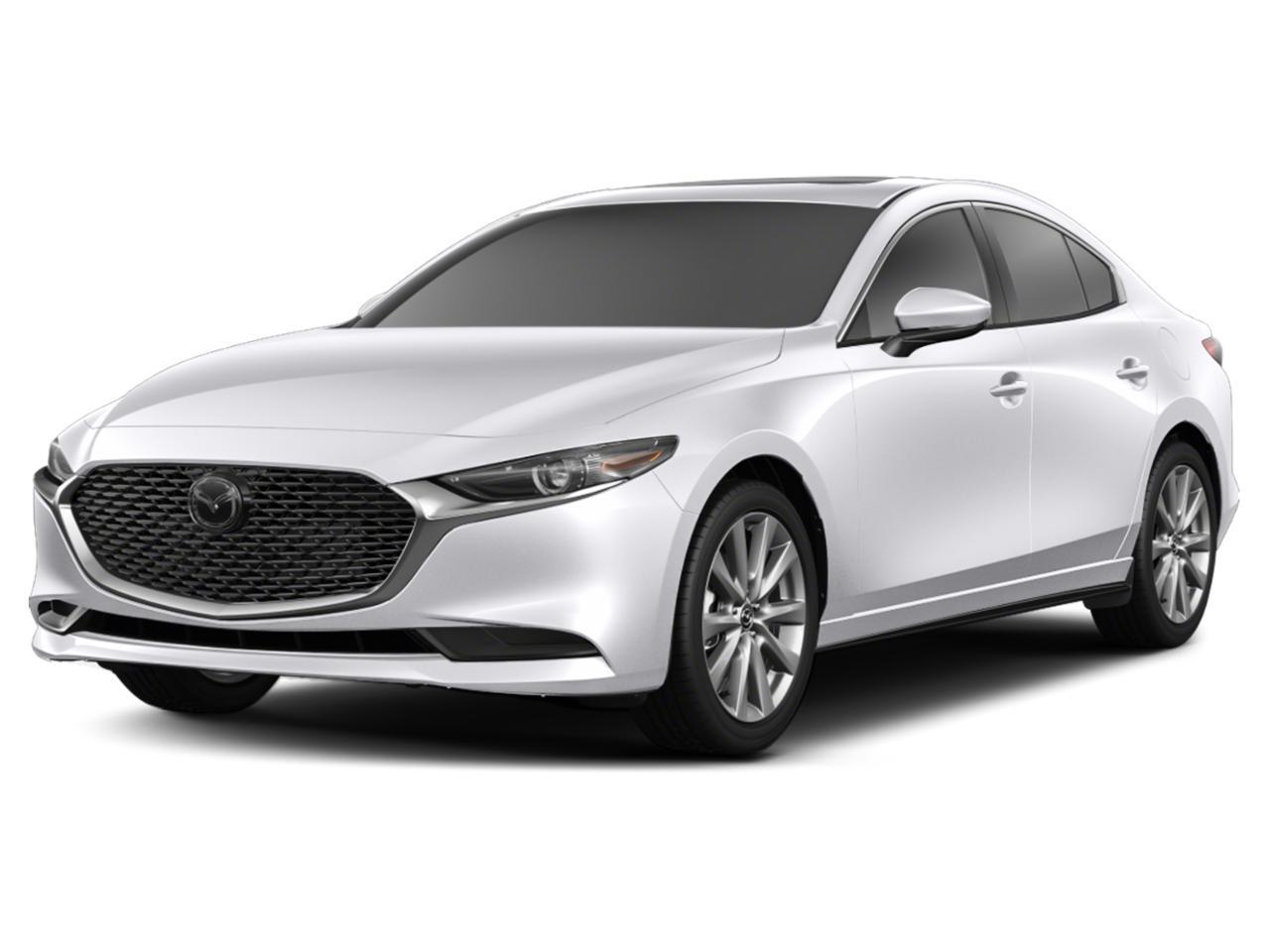 2023 Mazda Mazda3 Sedan 2.5 Premium AWD San Clemente CA