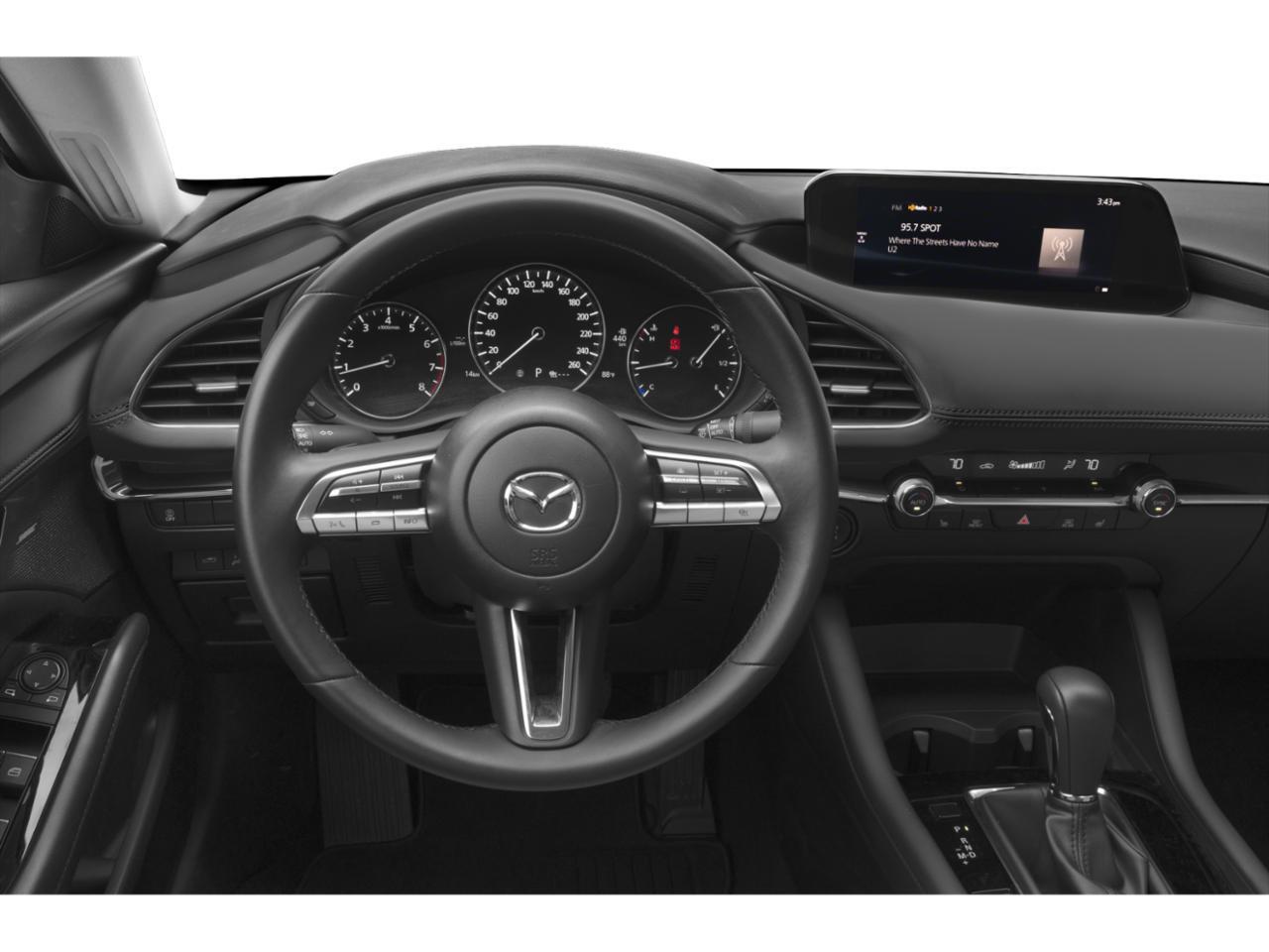 2023 Mazda Mazda3 Sedan 2.5 Premium AWD San Clemente CA