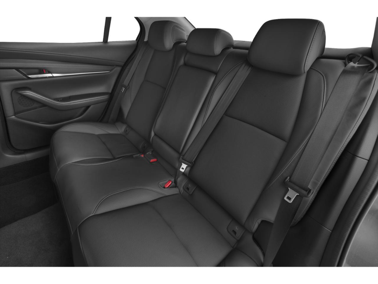 2023 Mazda Mazda3 Sedan 2.5 Premium AWD San Clemente CA