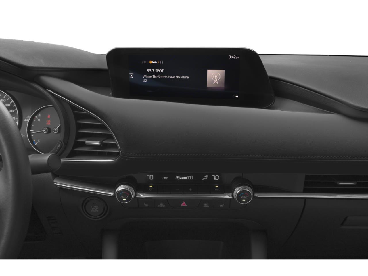 2023 Mazda Mazda3 Sedan 2.5 Premium AWD San Clemente CA