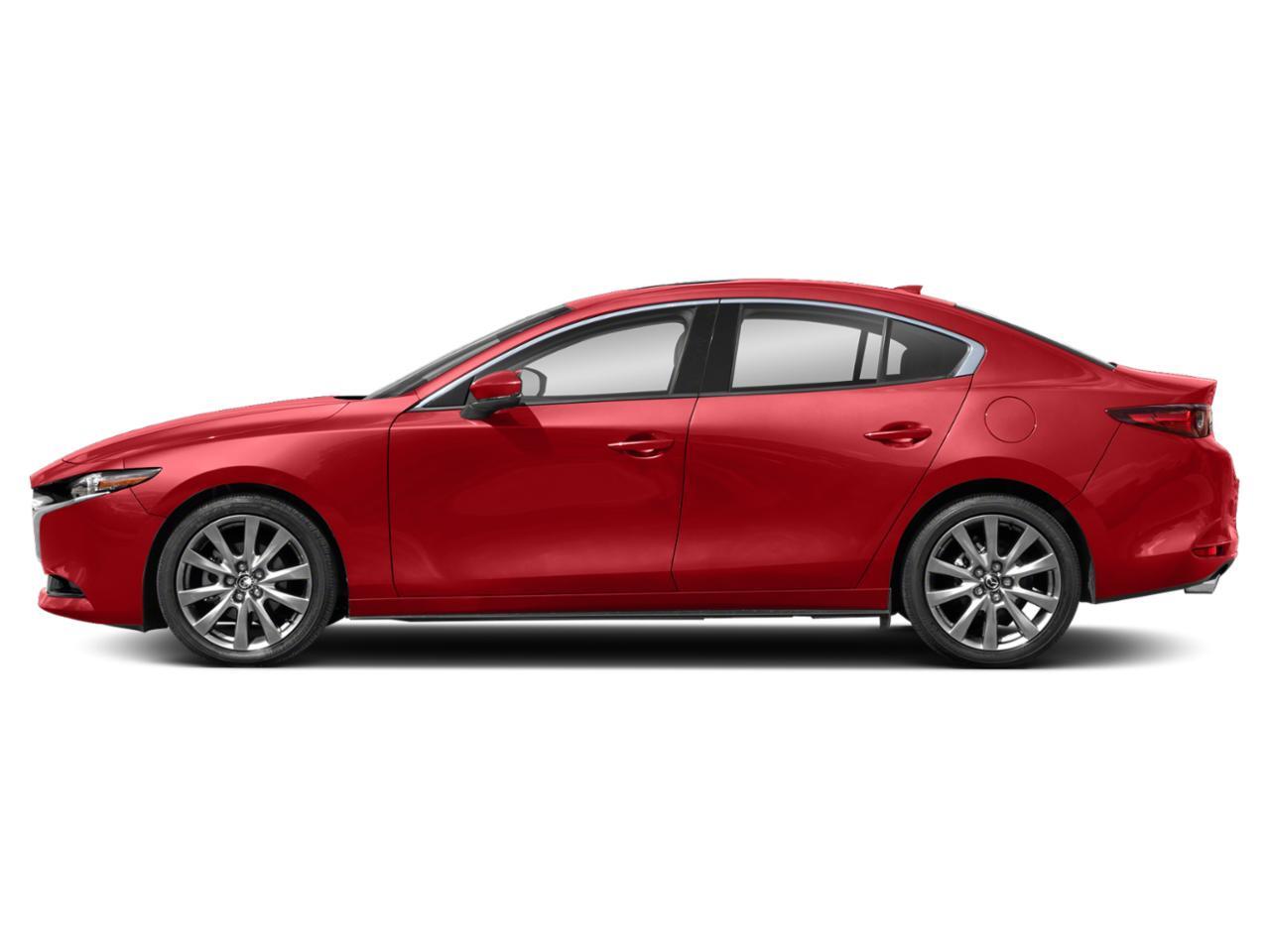 2023 Mazda Mazda3 Sedan 2.5 Premium AWD San Clemente CA