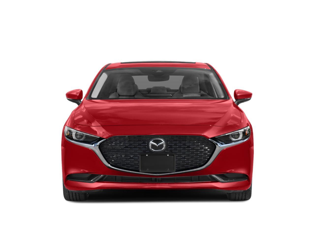 2023 Mazda Mazda3 Sedan 2.5 S Premium Las Vegas NV