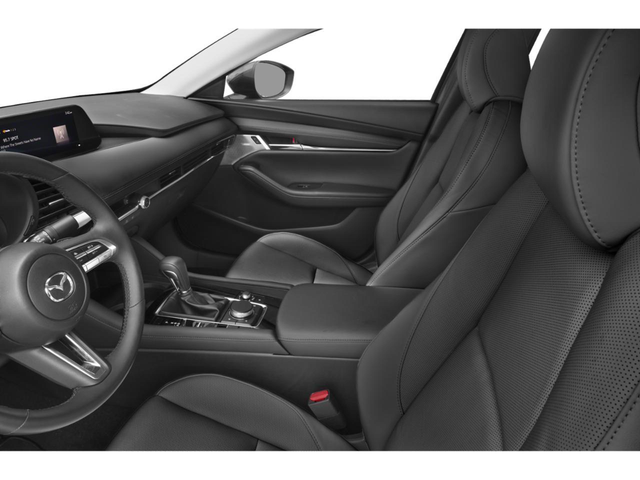 2023 Mazda Mazda3 Sedan 2.5 S Premium Las Vegas NV