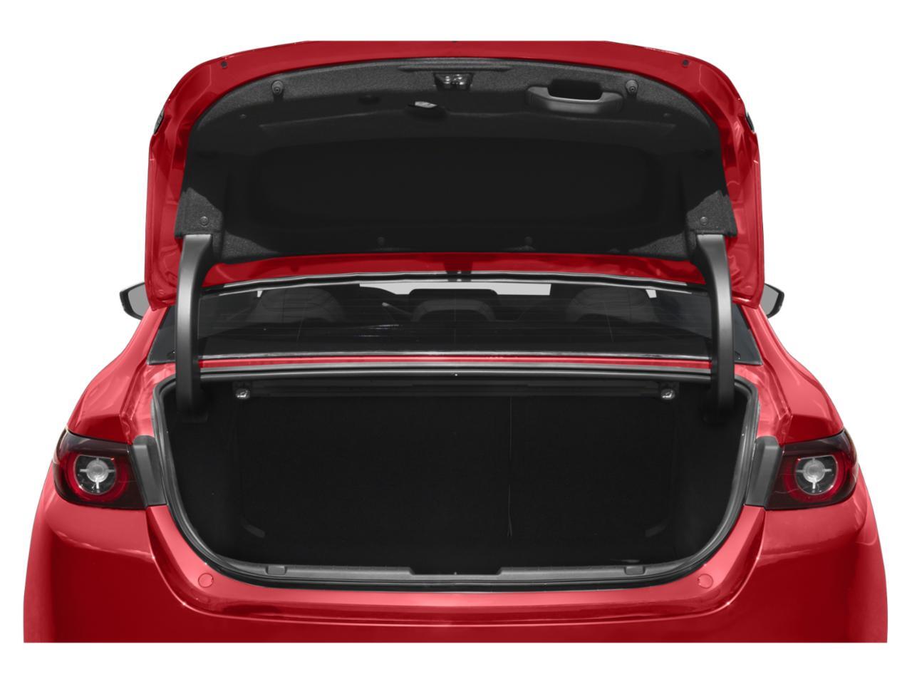 2023 Mazda Mazda3 Sedan 2.5 S Premium Las Vegas NV