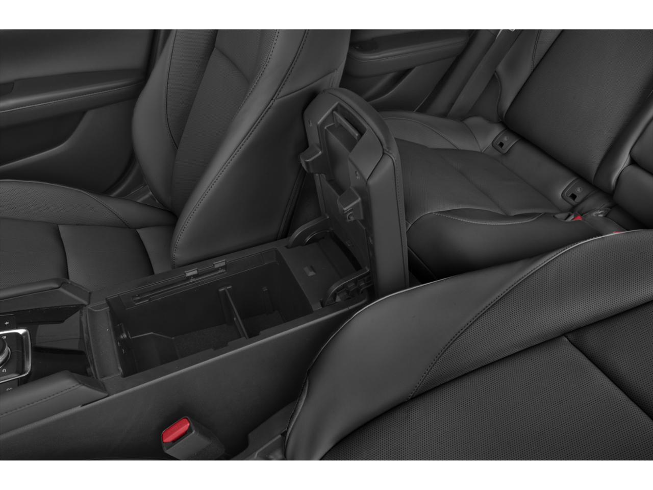 2023 Mazda Mazda3 Sedan 2.5 S Premium Las Vegas NV