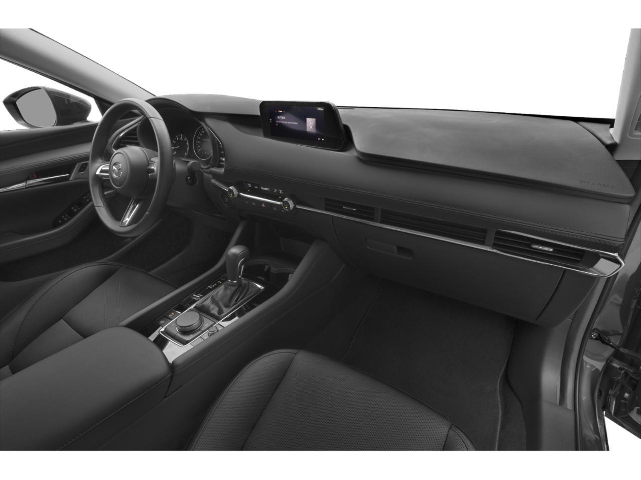 2023 Mazda Mazda3 Sedan 2.5 S Premium Las Vegas NV