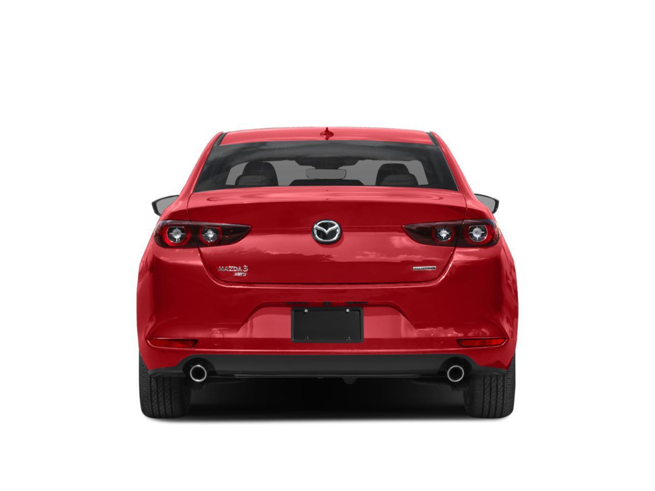 2023 Mazda Mazda3 Sedan 2.5 S Premium Las Vegas NV