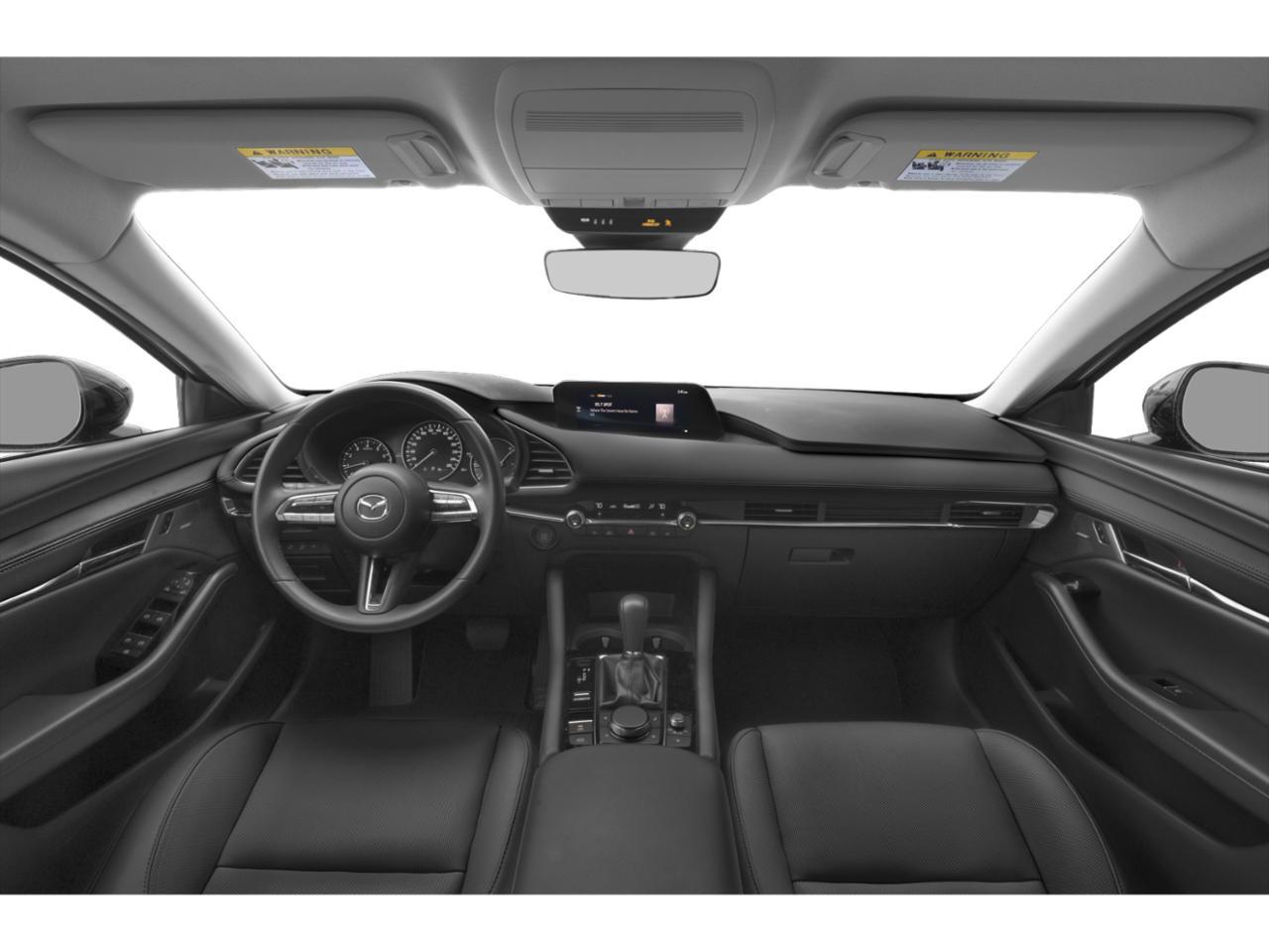 2023 Mazda Mazda3 Sedan 2.5 S Premium Las Vegas NV