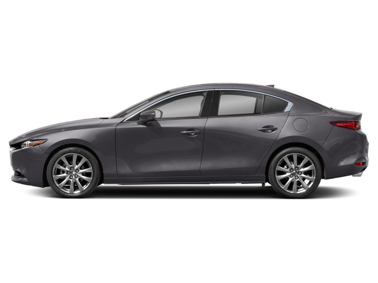 2023 Mazda Mazda3 Sedan 2.5 S Premium Las Vegas NV
