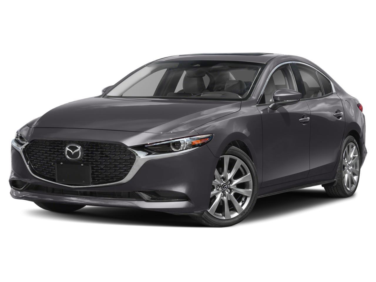 2023 Mazda Mazda3 Sedan 2.5 S Premium Las Vegas NV