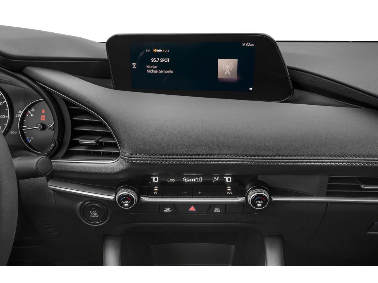 2023 Mazda Mazda3 Sedan 2.5 S Select Chantilly VA