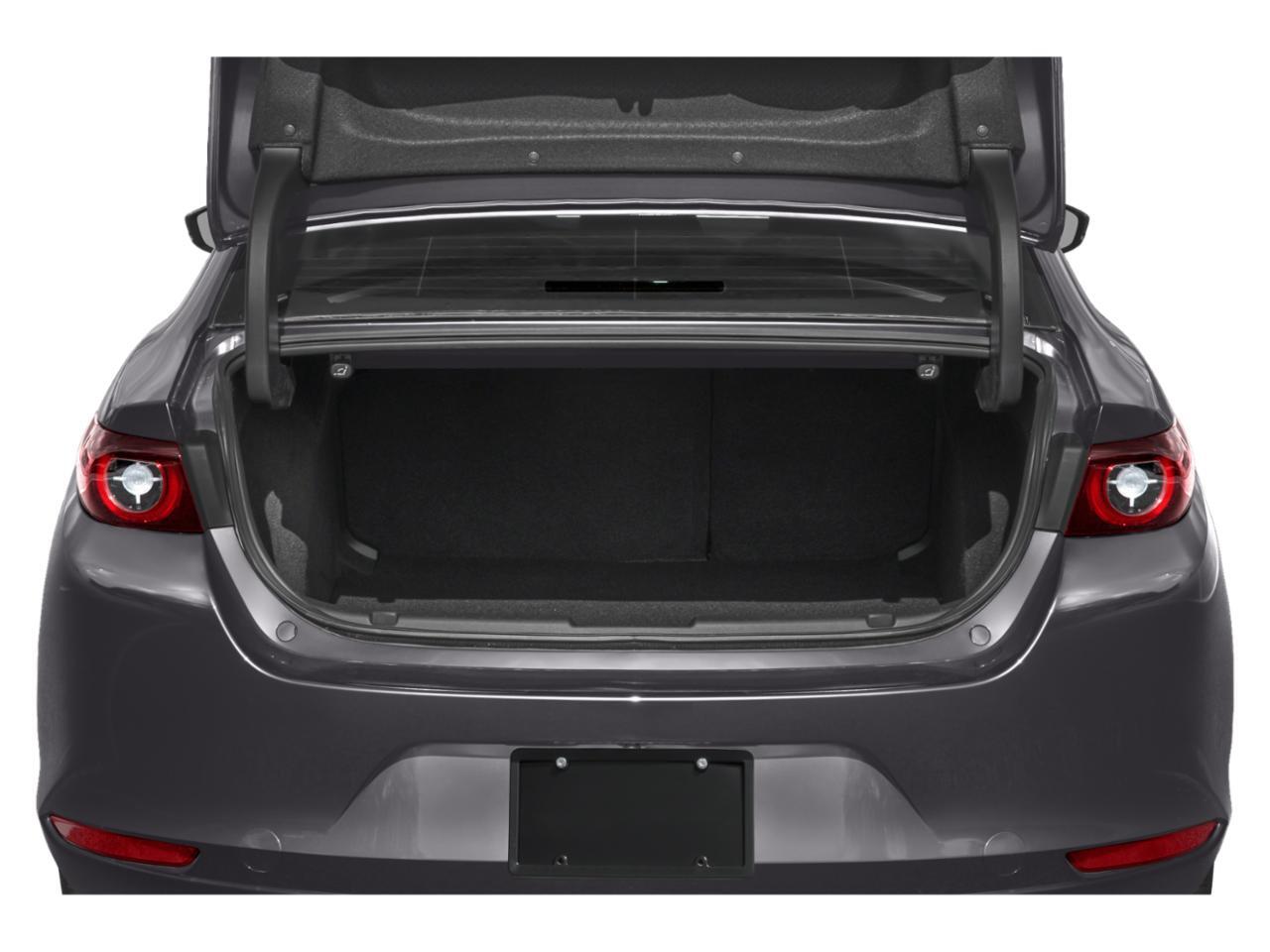 2023 Mazda Mazda3 Sedan 2.5 S Select Chantilly VA