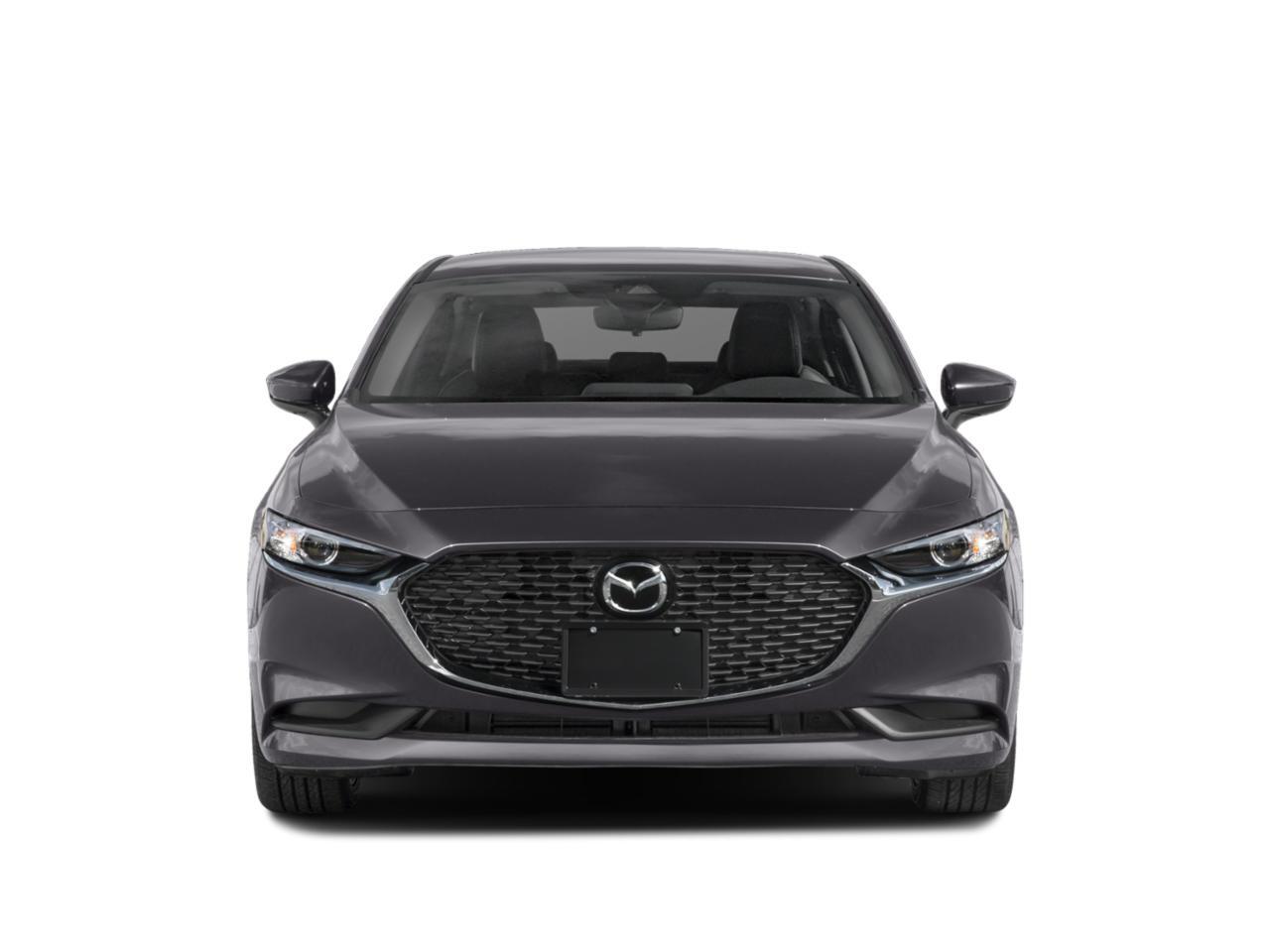 2023 Mazda Mazda3 Sedan 2.5 S Select Chantilly VA