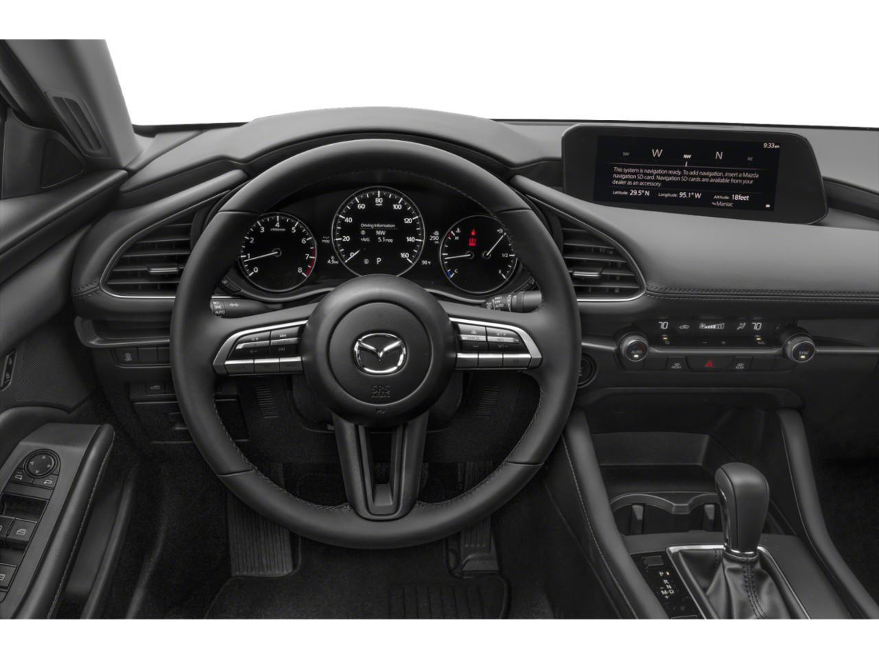 2023 Mazda Mazda3 Sedan 2.5 S Select Chantilly VA