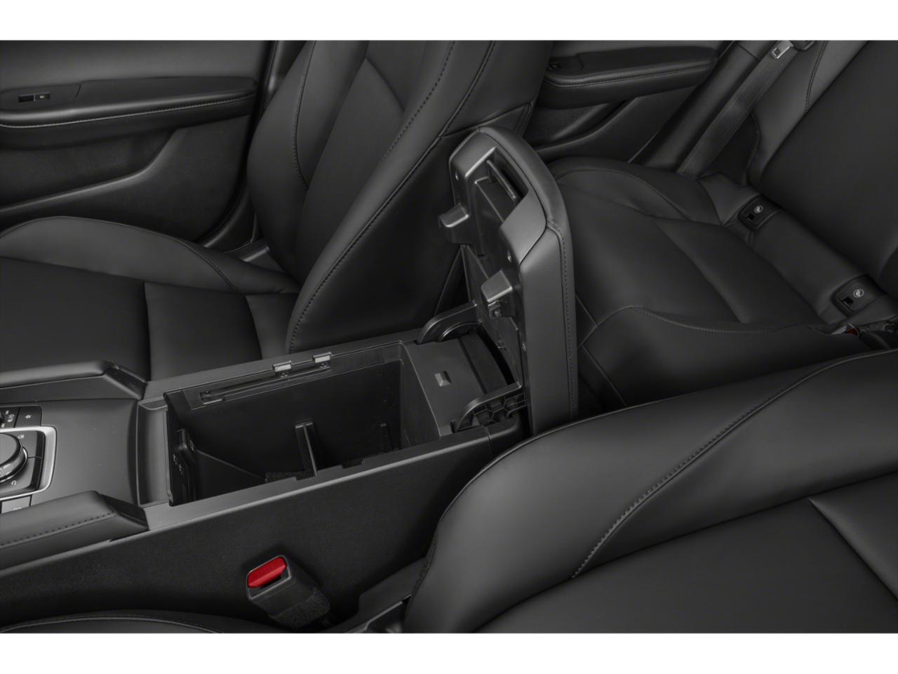 2023 Mazda Mazda3 Sedan 2.5 S Select Chantilly VA