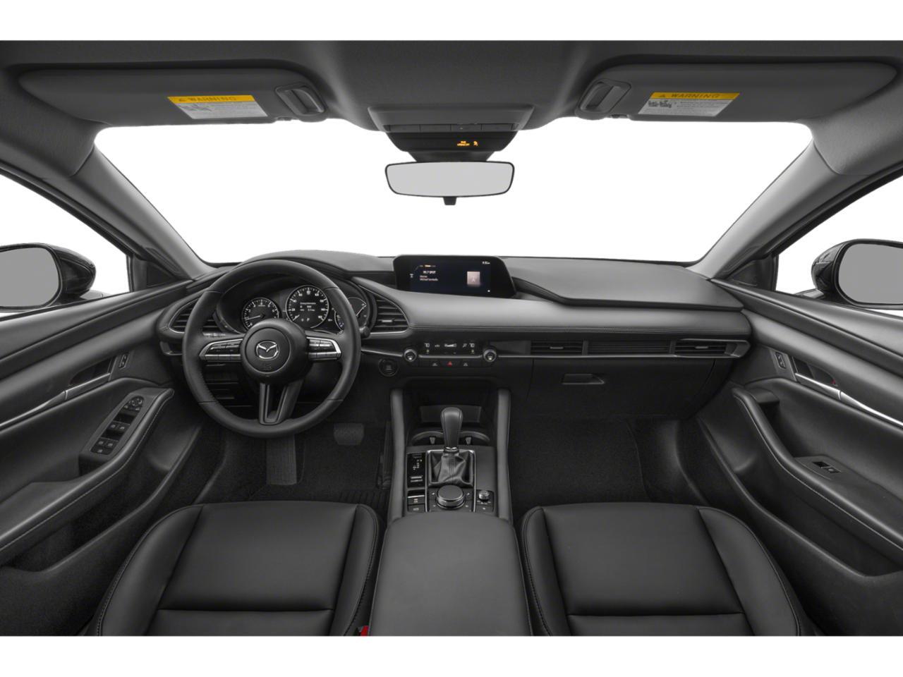2023 Mazda Mazda3 Sedan 2.5 S Select Chantilly VA