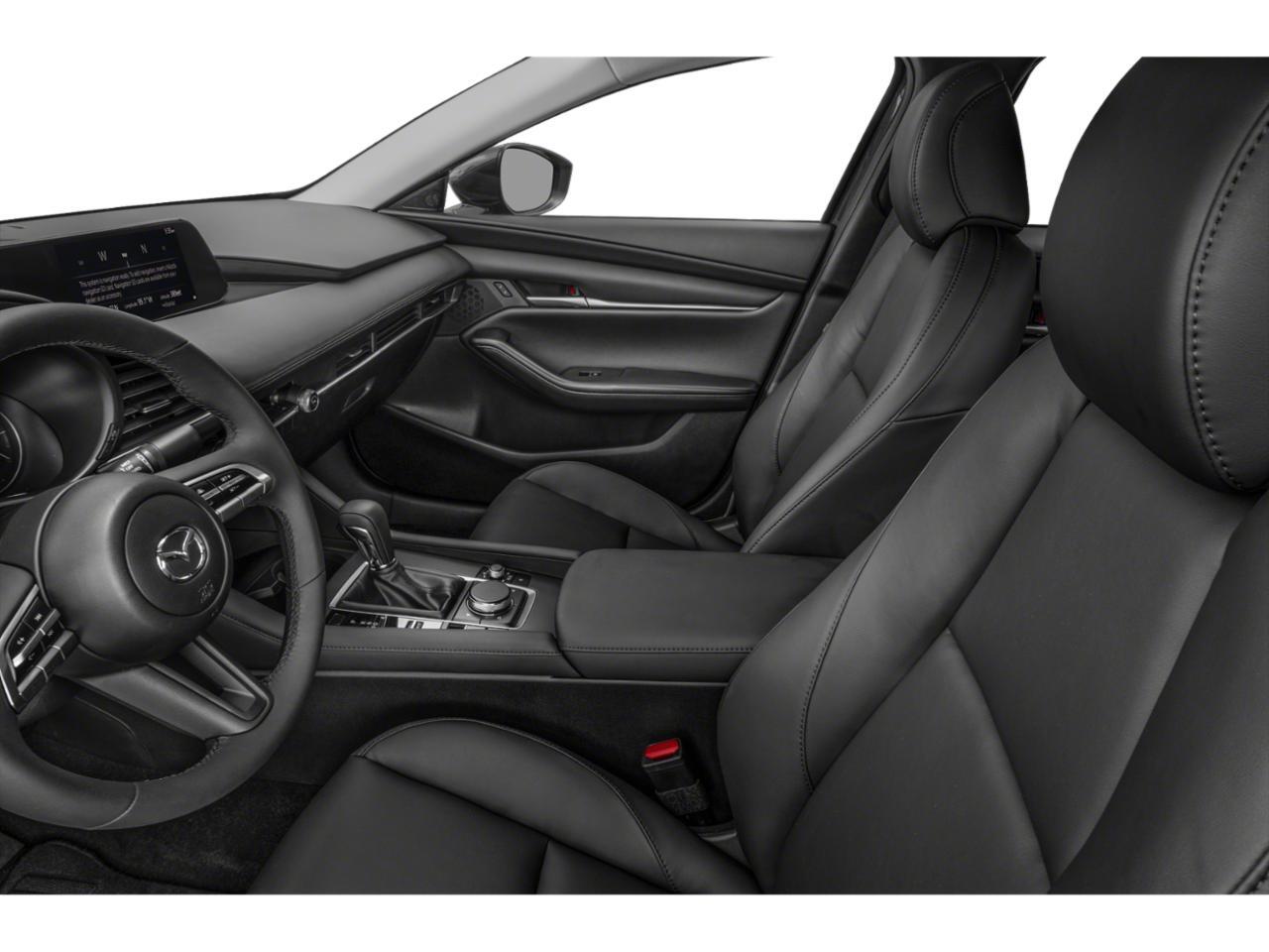 2023 Mazda Mazda3 Sedan 2.5 S Select Chantilly VA