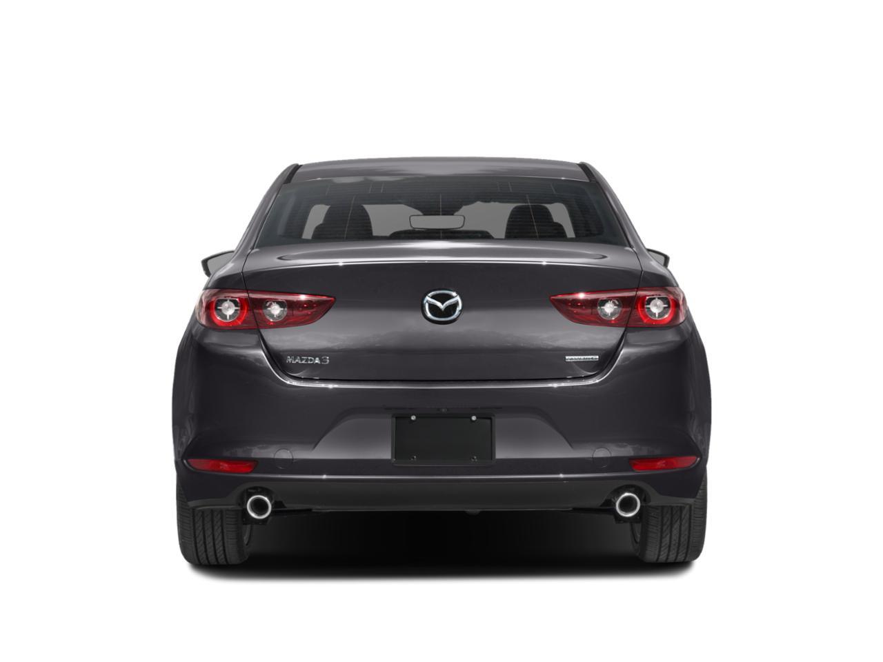 2023 Mazda Mazda3 Sedan 2.5 S Select Chantilly VA
