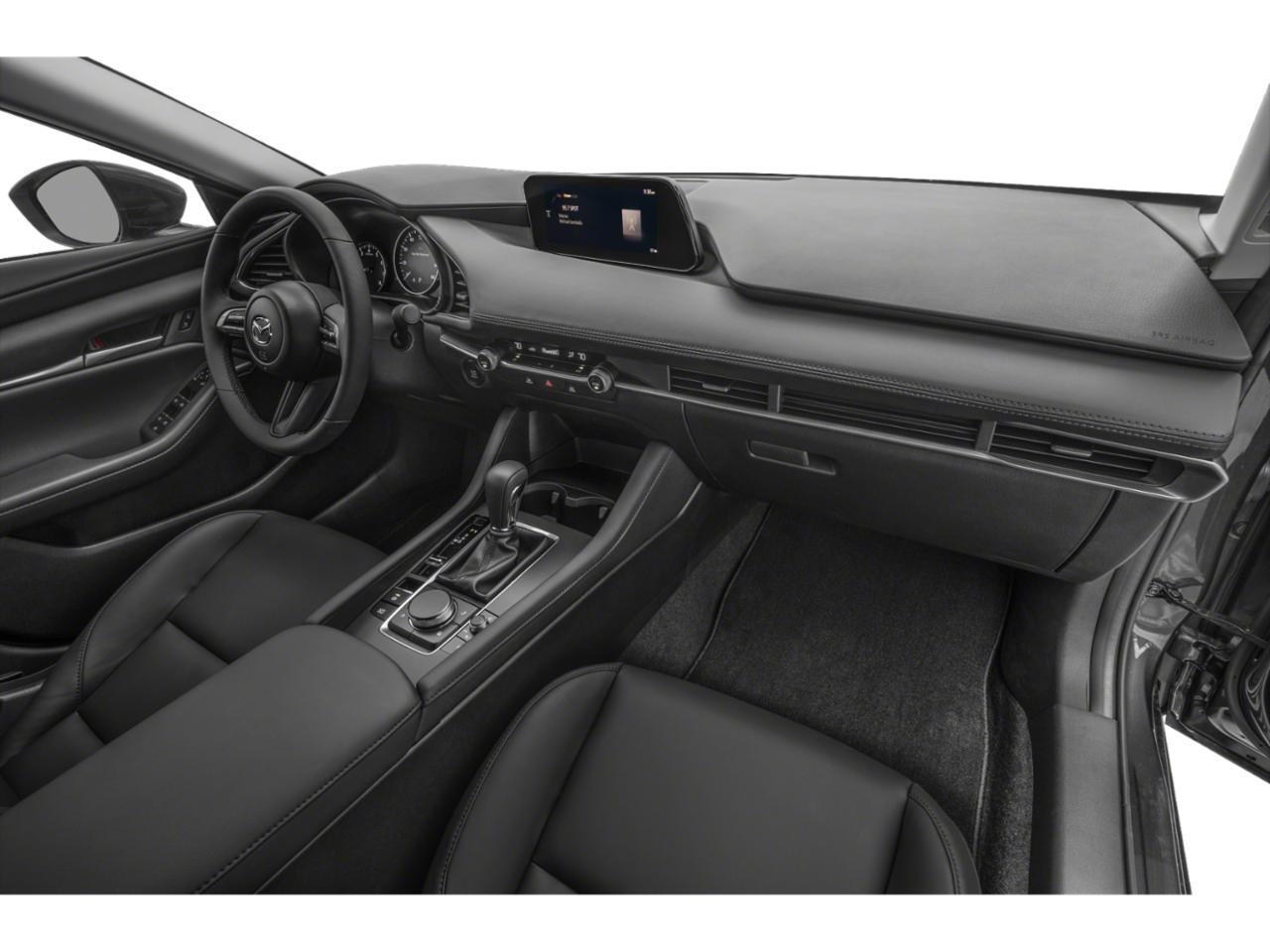 2023 Mazda Mazda3 Sedan 2.5 S Select Chantilly VA