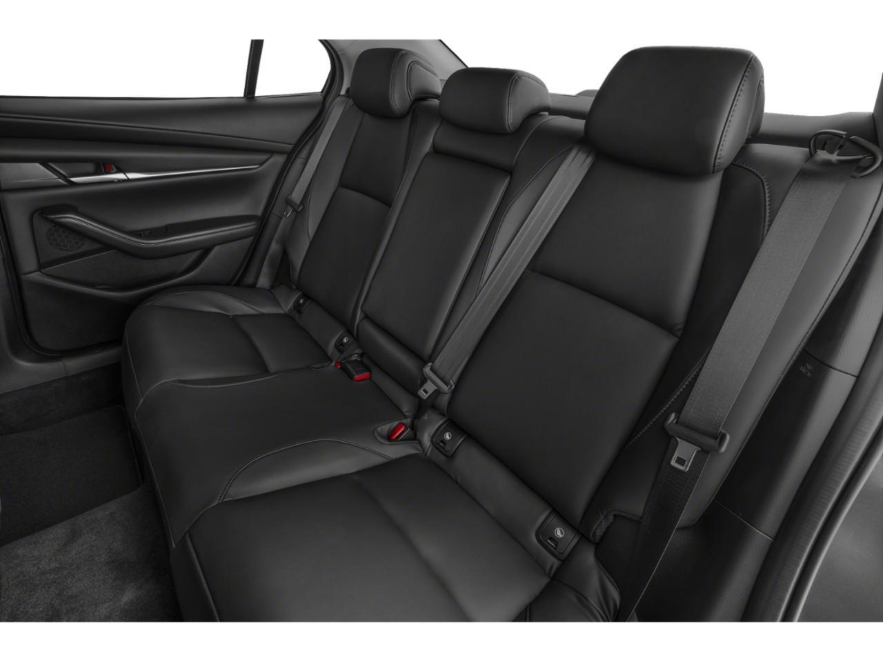 2023 Mazda Mazda3 Sedan 2.5 S Select Chantilly VA