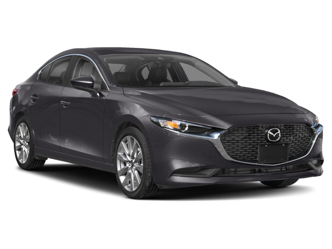 2023 Mazda Mazda3 Sedan 2.5 S Select Chantilly VA