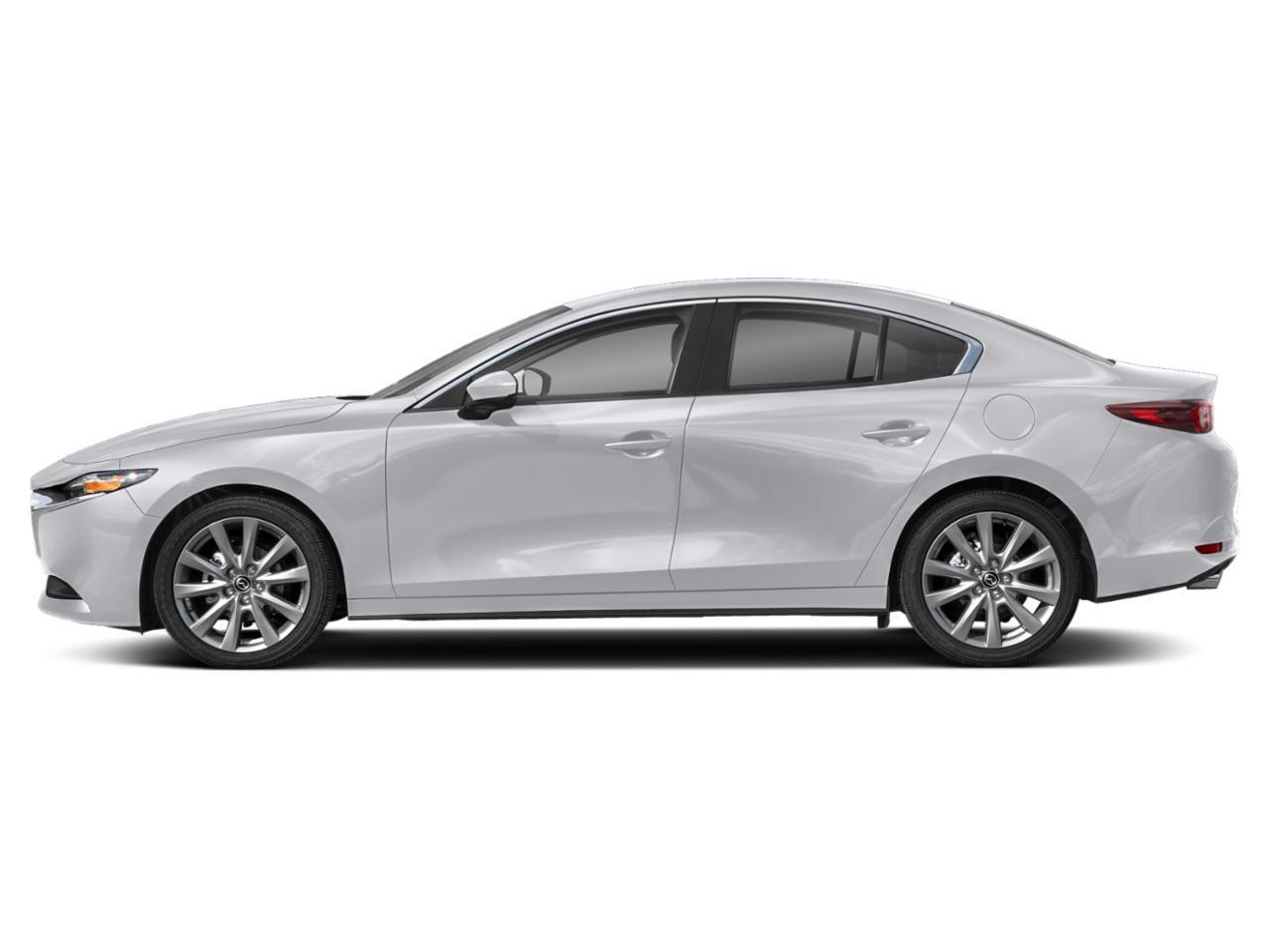 2023 Mazda Mazda3 Sedan 2.5 S Select Chantilly VA