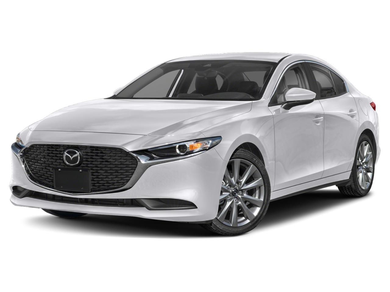 2023 Mazda Mazda3 Sedan 2.5 S Select Chantilly VA