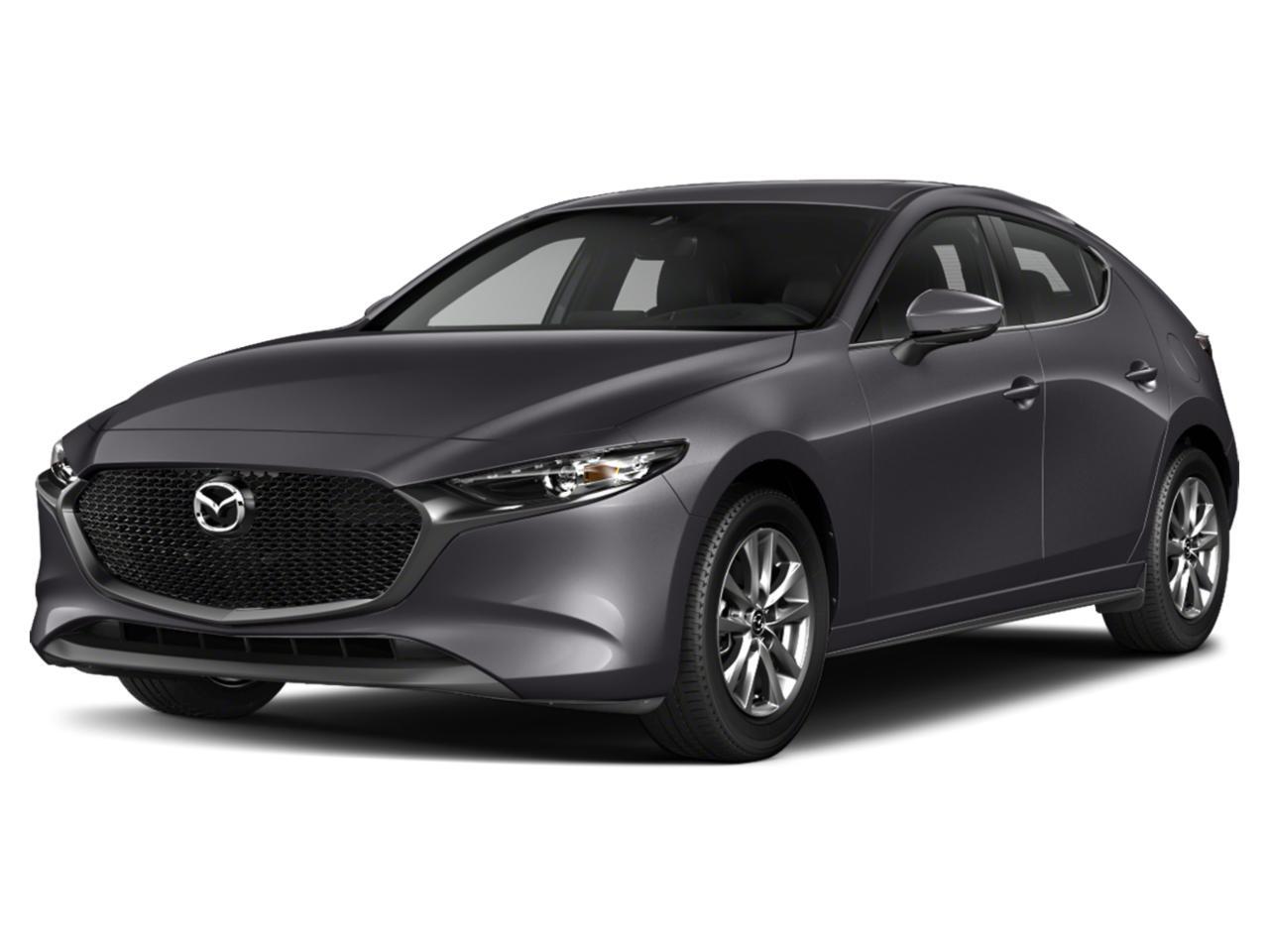 2023 Mazda Mazda3 Sedan 2.5 S Select San Clemente CA