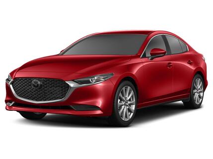 2023_Mazda_Mazda3 Sedan_2.5 S Select_ Oshkosh WI