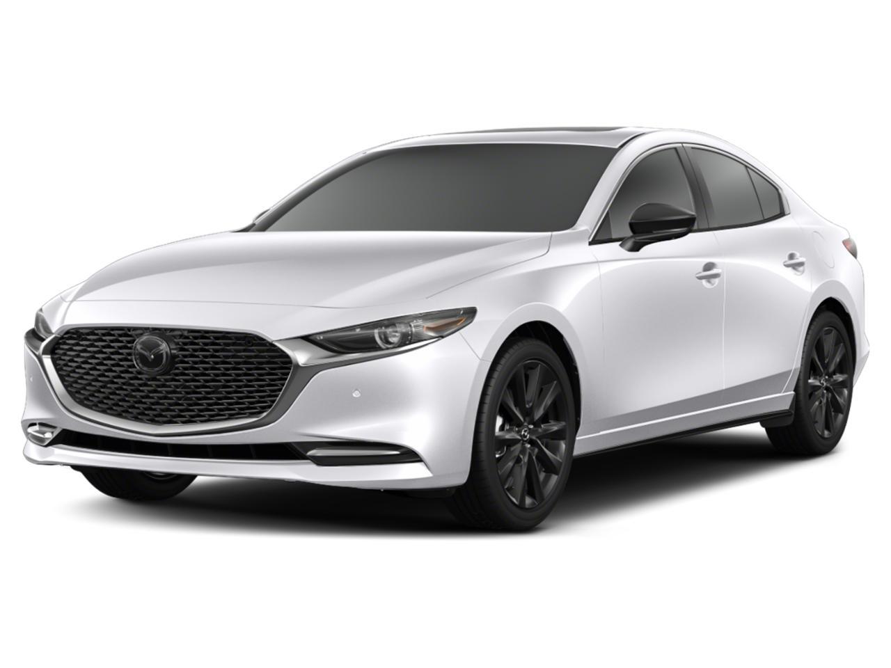 2023 Mazda Mazda3 Sedan 2.5 Turbo Premium Plus AWD San Clemente CA