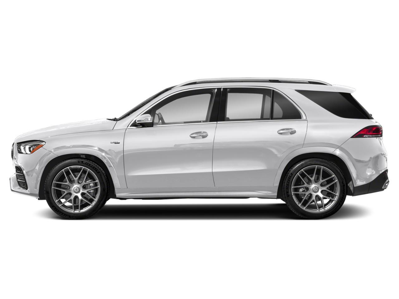 2023 Mercedes-Benz AMG GLE 53 4MATIC Plano TX