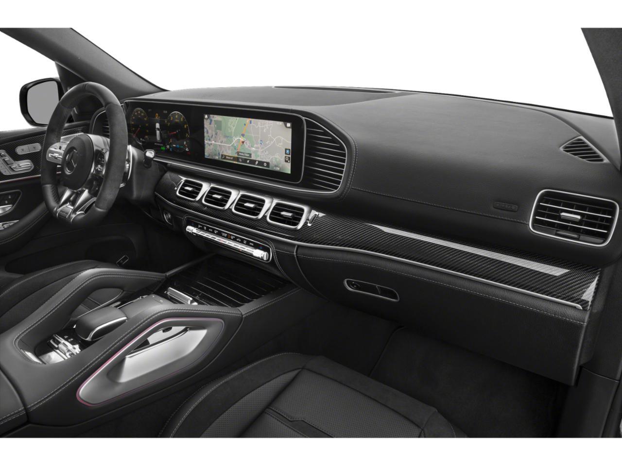 2023 Mercedes-Benz AMG GLE 53 4MATIC Plano TX