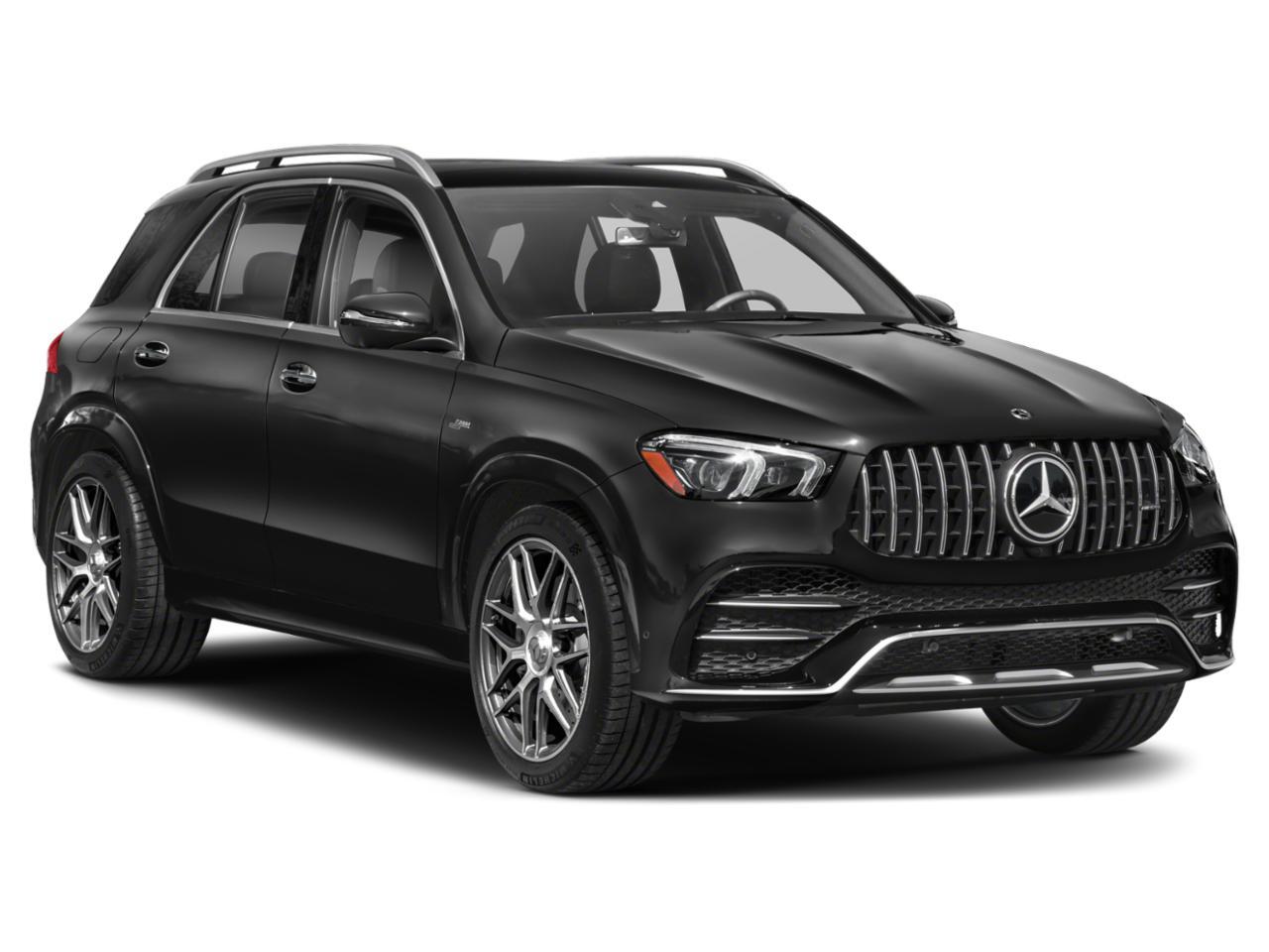 2023 Mercedes-Benz AMG GLE 53 4MATIC Plano TX