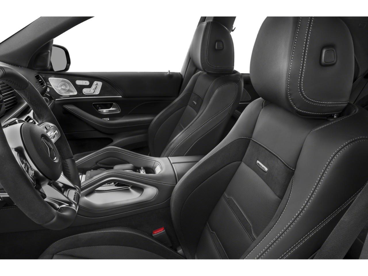 2023 Mercedes-Benz AMG GLE 53 4MATIC Plano TX