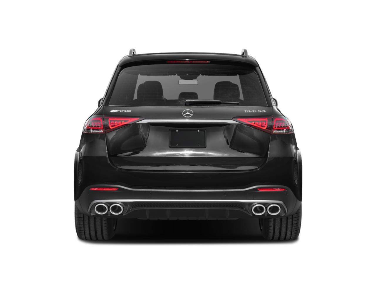 2023 Mercedes-Benz AMG GLE 53 4MATIC Plano TX