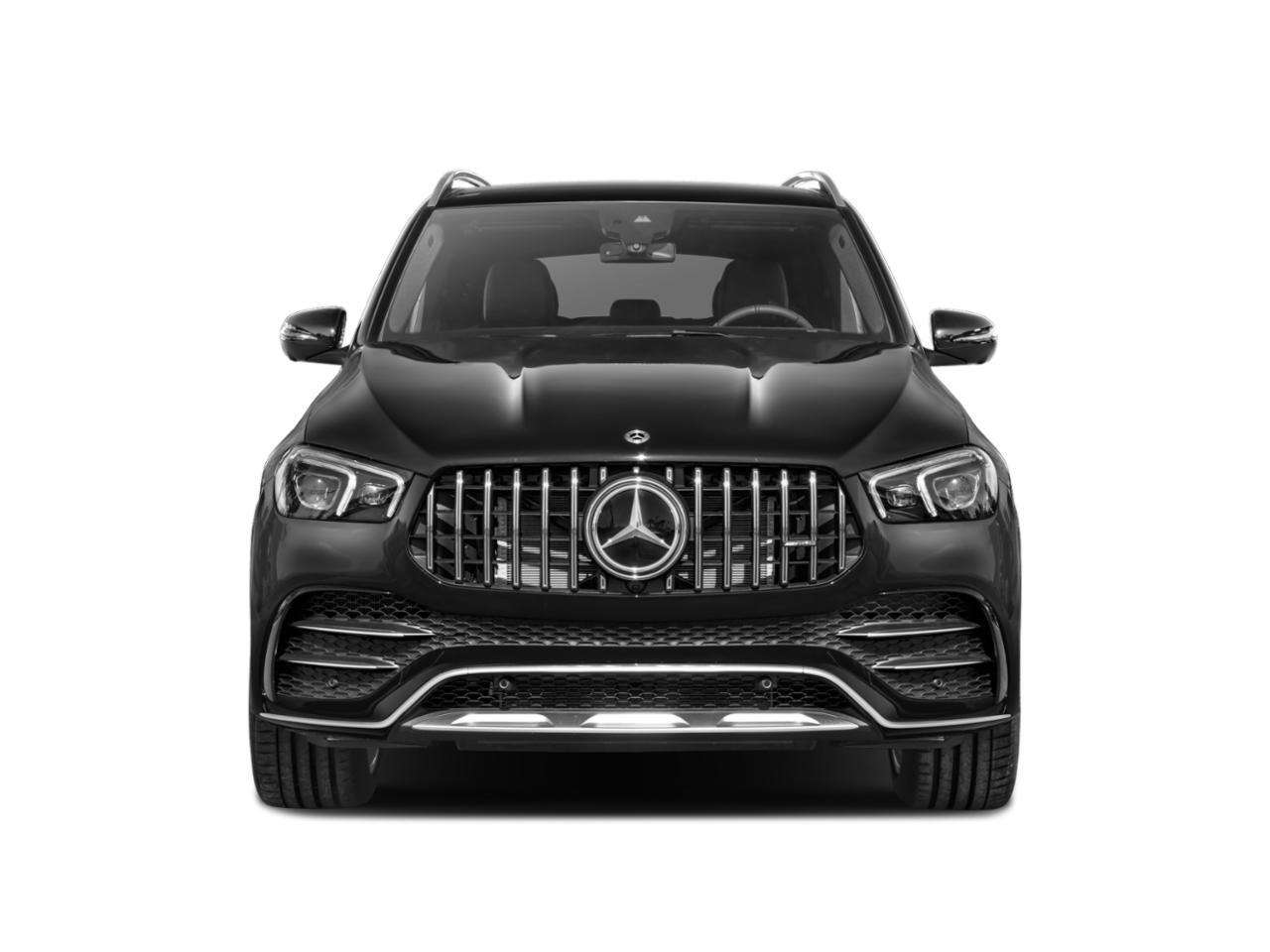 2023 Mercedes-Benz AMG GLE 53 4MATIC Plano TX