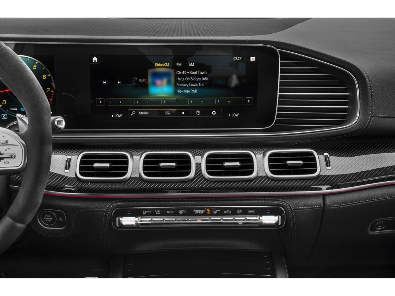 2023 Mercedes-Benz AMG GLE 53 4MATIC Plano TX