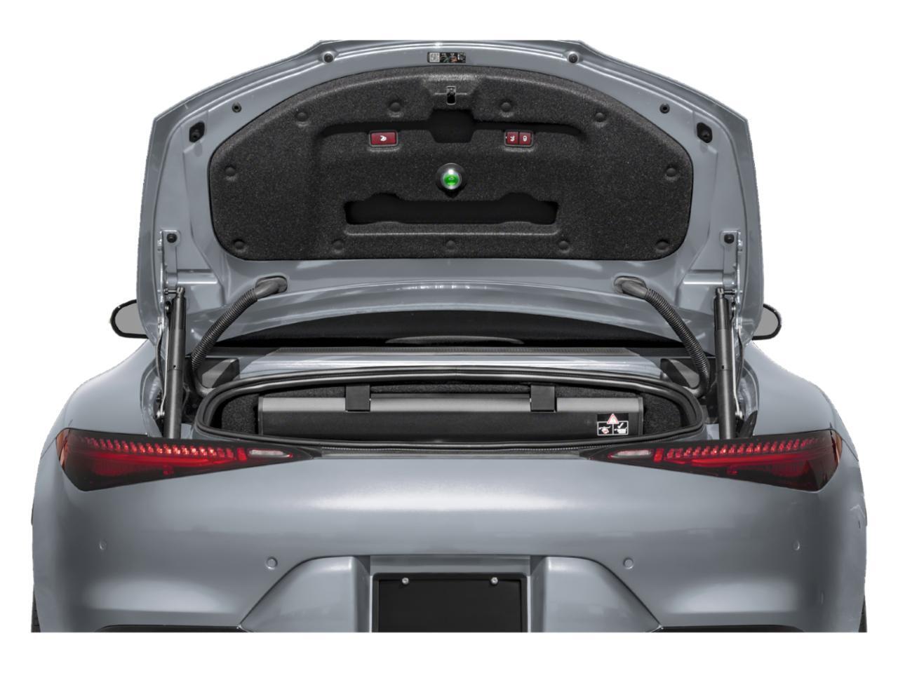 2023 Mercedes-Benz AMG SL 43 4MATIC+ Plano TX