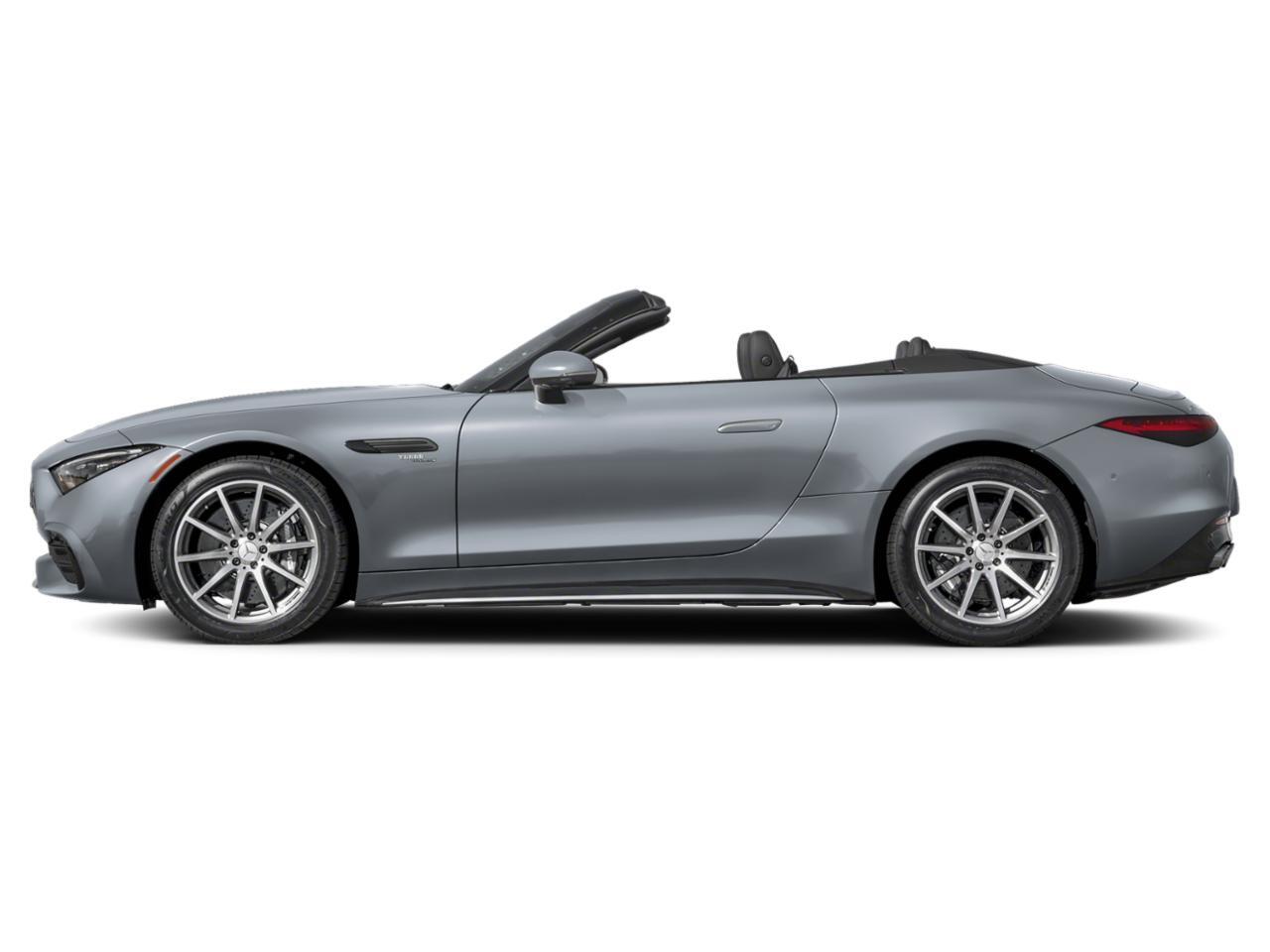 2023 Mercedes-Benz AMG SL 43 4MATIC+ Plano TX