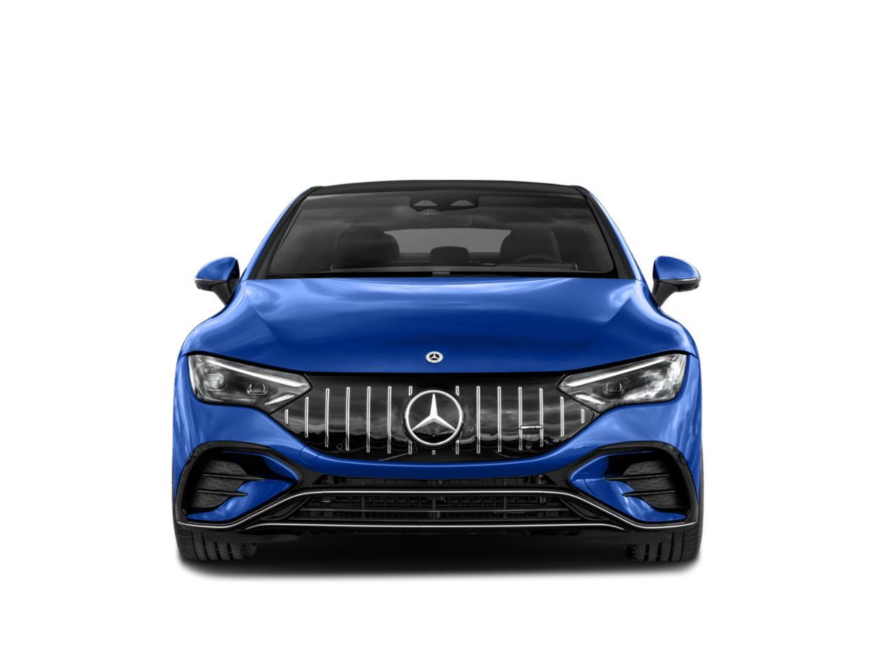 2023 Mercedes-Benz AMG&reg; EQE Base San Clemente CA