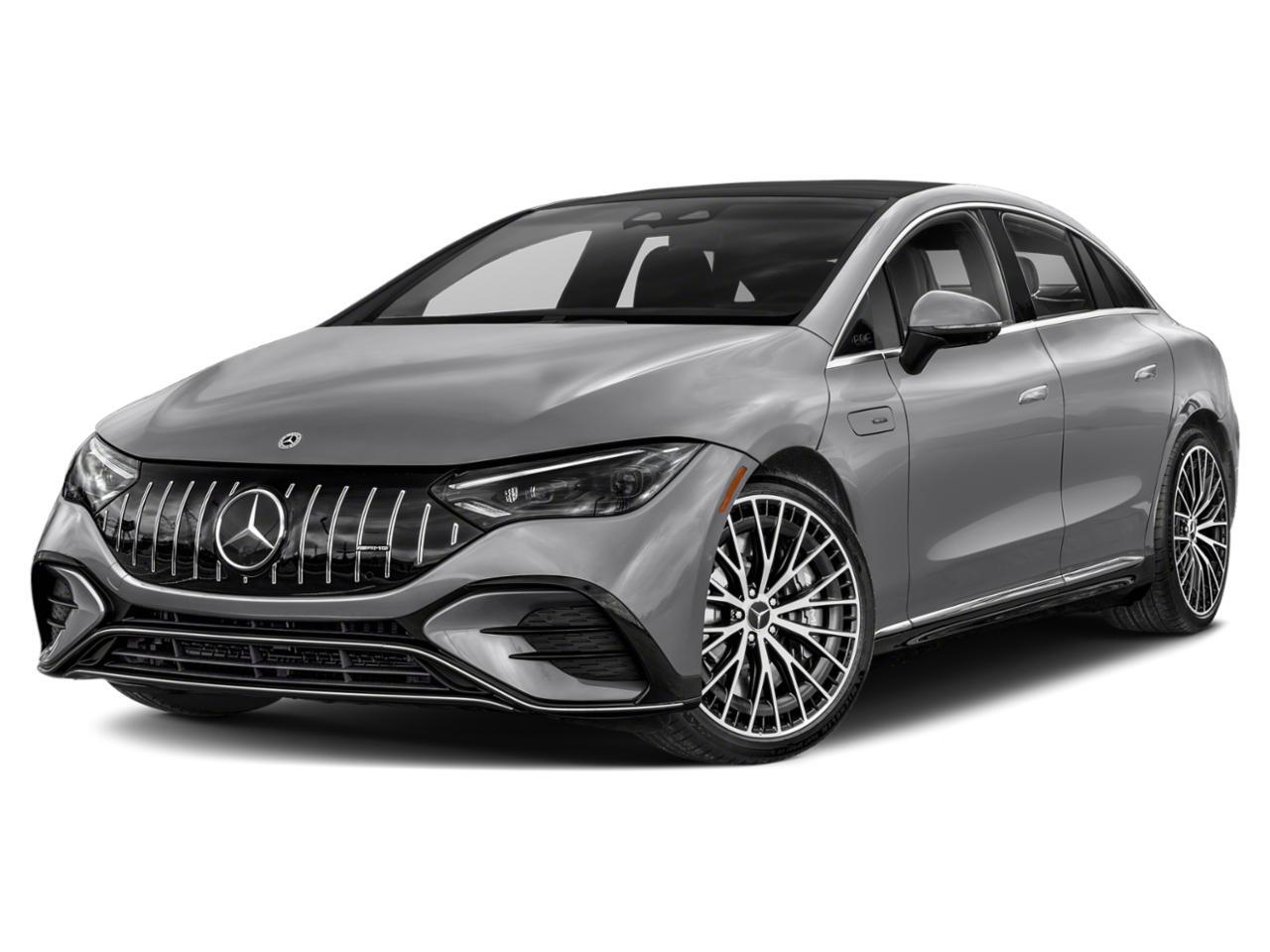2023 Mercedes-Benz AMG&reg; EQE Base San Clemente CA