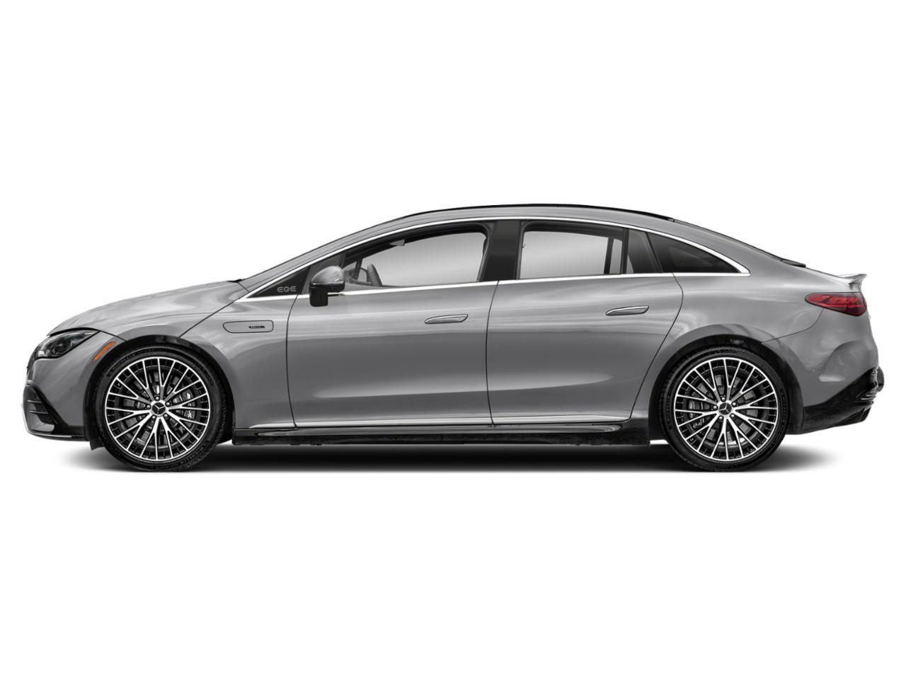 2023 Mercedes-Benz AMG&reg; EQE Base San Clemente CA