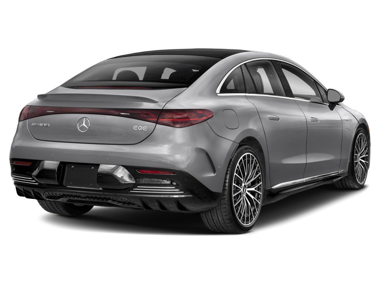 2023 Mercedes-Benz AMG&reg; EQE Base San Clemente CA