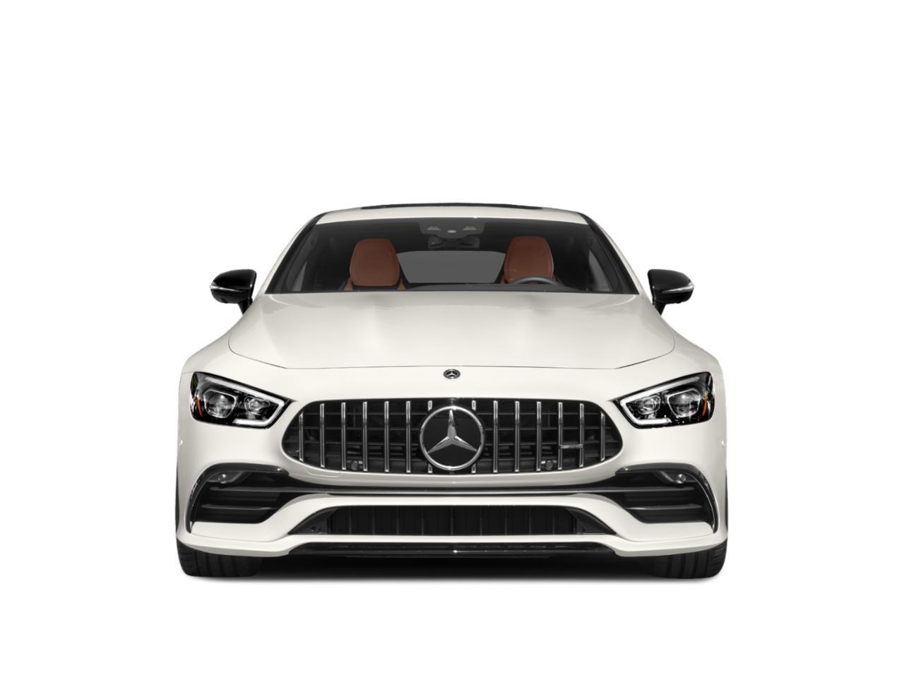 2023 Mercedes-Benz AMG&reg; GT 53 Lawrence KS