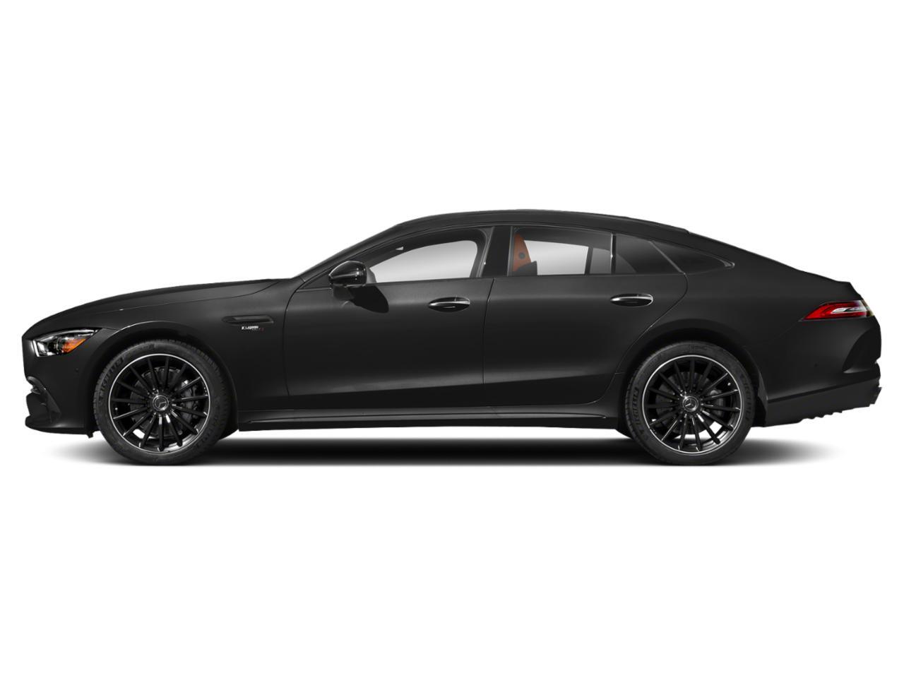 2023 Mercedes-Benz AMG&reg; GT 53 Lawrence KS