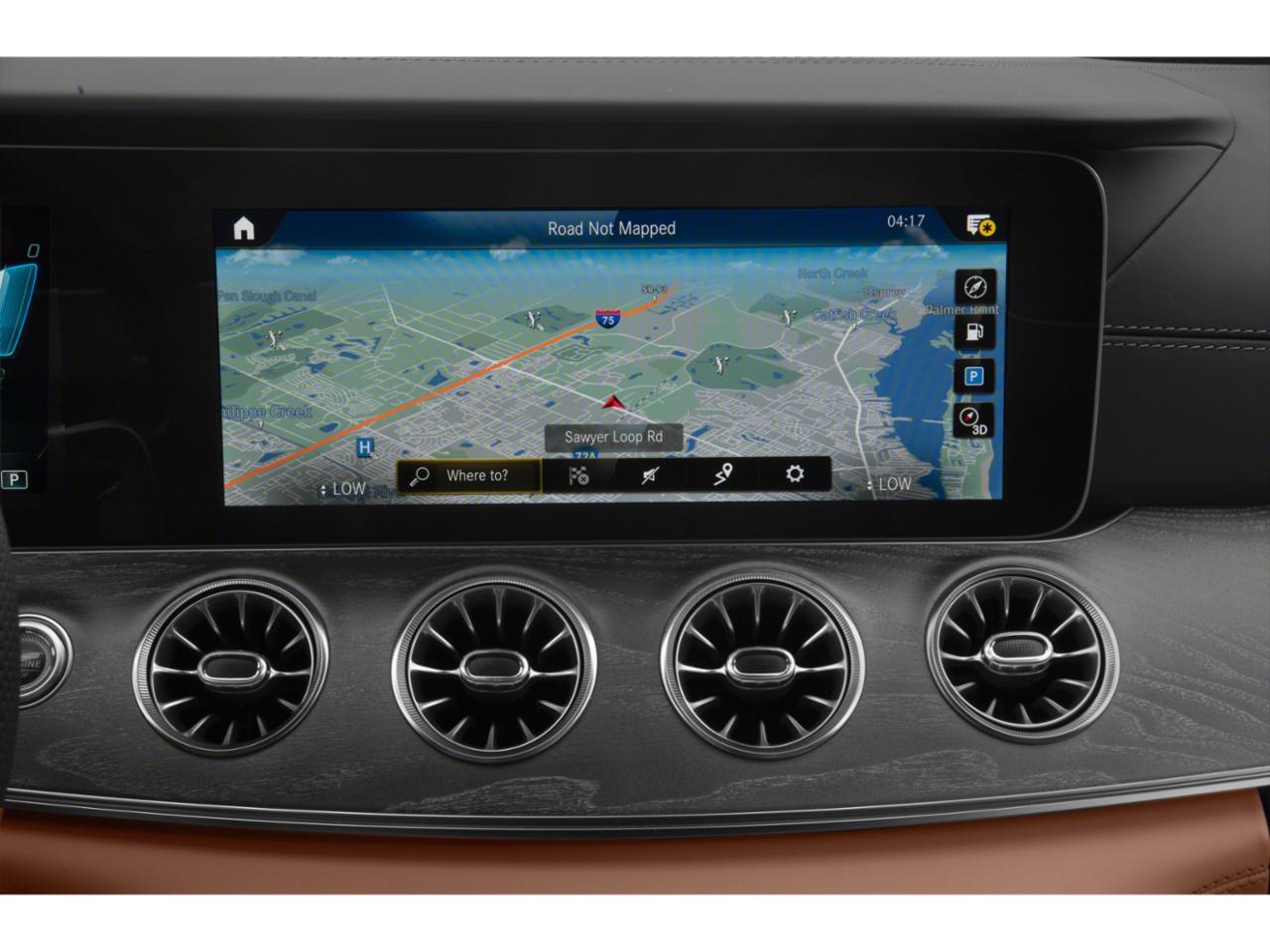 2023 Mercedes-Benz AMG&reg; GT 53 Base San Clemente CA